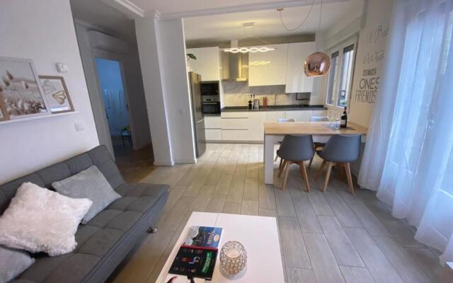 Apartamentos La Herradura PLaza