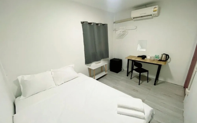 GO INN Siriraj