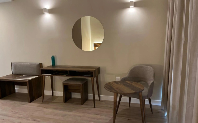 Madeira Bright Star Hotel