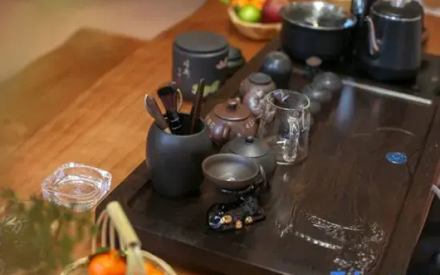 Guyue Linjianju Homestay(Jianshui Ancient City Branch)