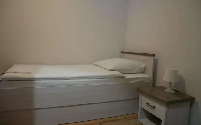 Noclegi Alda