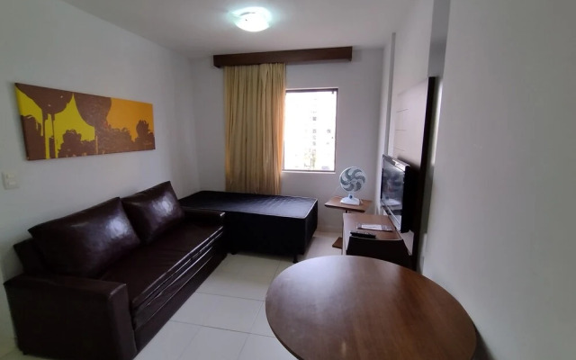 Boulevard Suites - AFRV