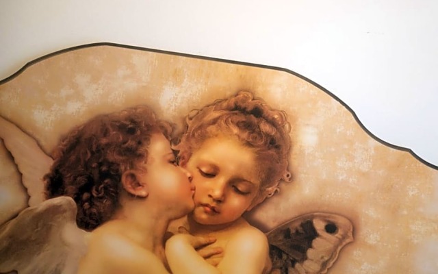 Antico Borgo Teresiano