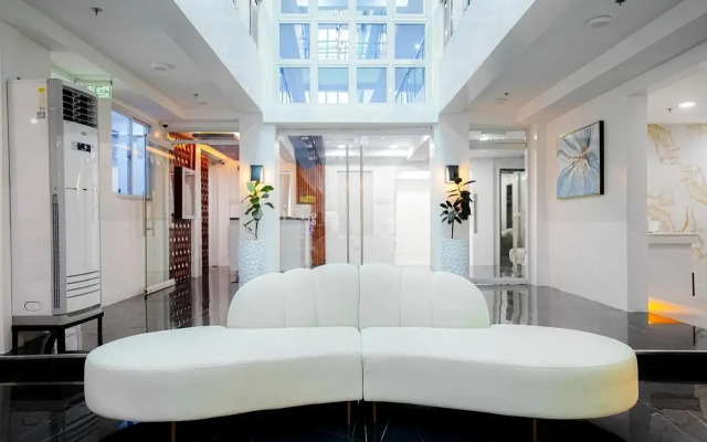 Le Dream Hotel near Vigan