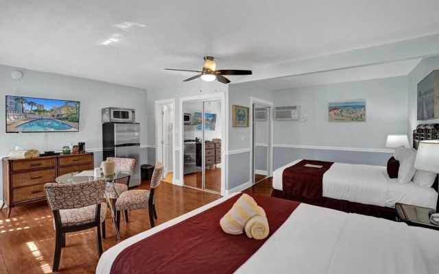 The Worthington Resort