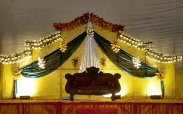 Mangalam Palace By OYO Rooms