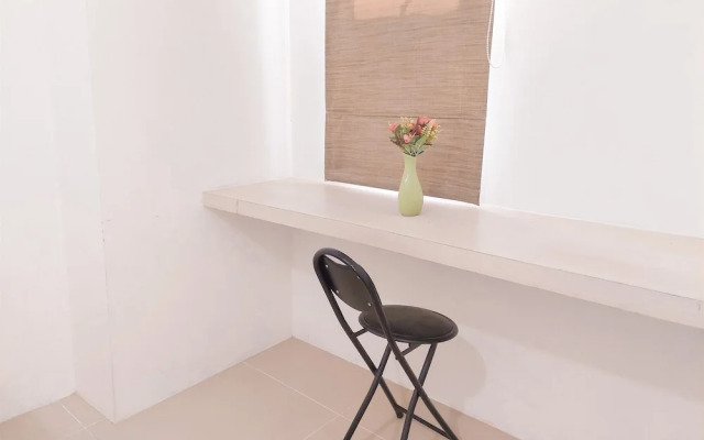 Best Deal Studio Apartment Urbantown Serpong