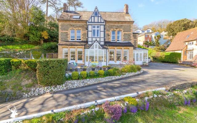 Norbury House