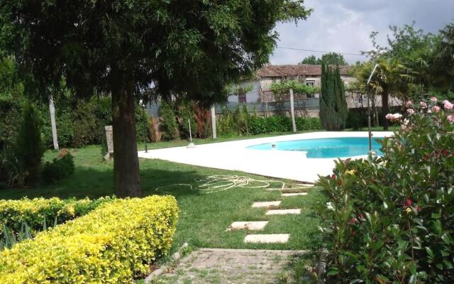 Casa Fundevila