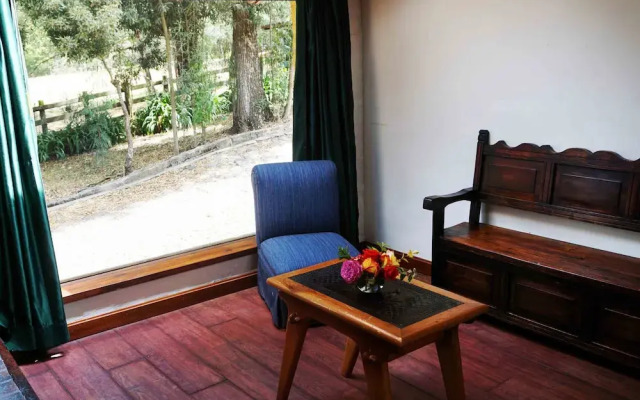Hosteria Hacienda San Luis