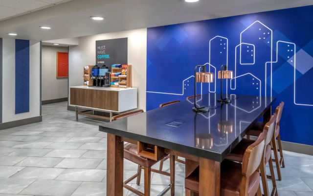 Holiday Inn Express Winnemucca by IHG