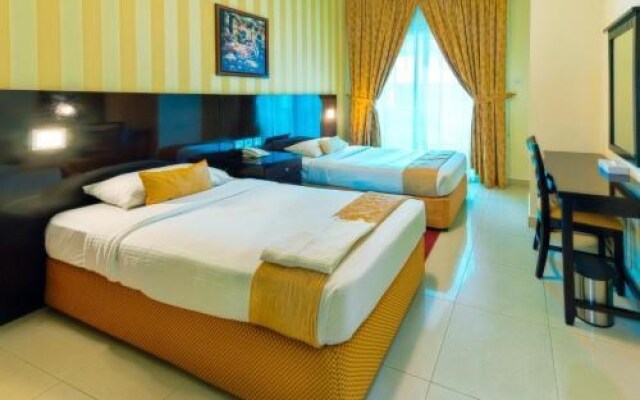 Asfar Hotel Apartments