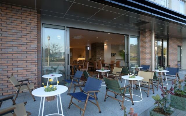 Sakura Shimanami Hotel Onomichi Ekimae