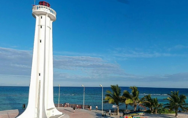 Aruma Luxury Suites Mahahual