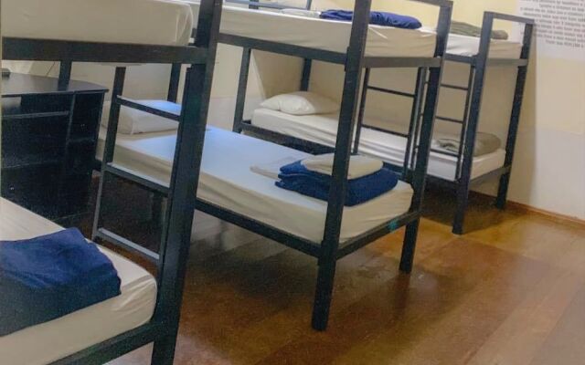 Hostel e Pousada Vale do Rubi