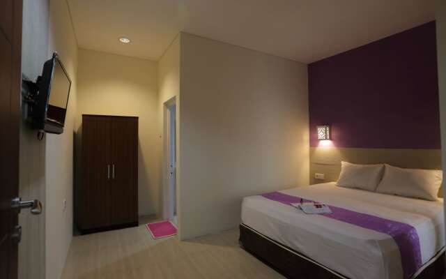 Bali Dream Costel Hotel