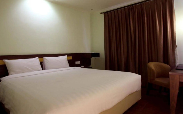 Hotel Dafam Cilacap
