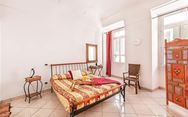 Gaudio 4A Apartment by Wonderful Italy