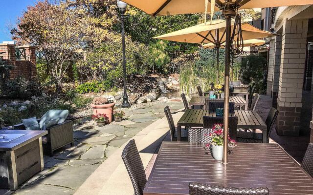 Courtyard Minneapolis St. Paul/Roseville by Marriott