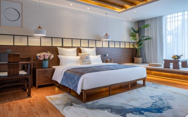 Da Yu Luxurious Inn