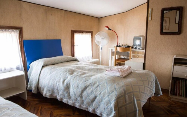 B&B Pleris