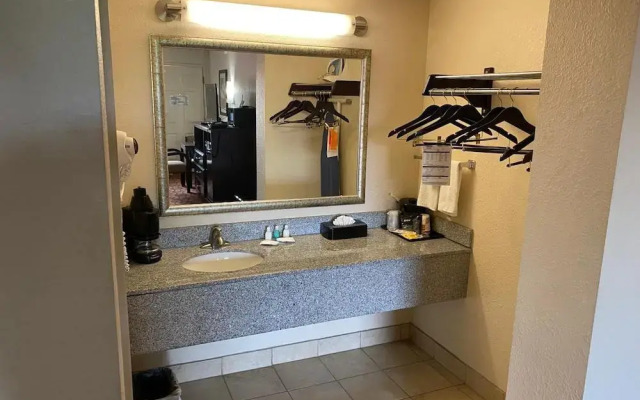 Motel 6 Oklahoma City, Ok – Fairgrounds West