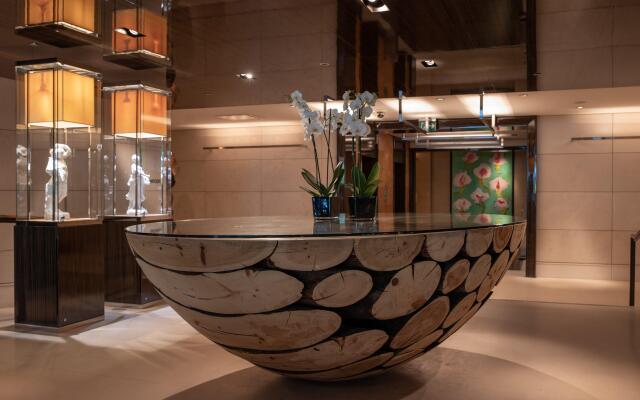 InterContinental Geneve by IHG