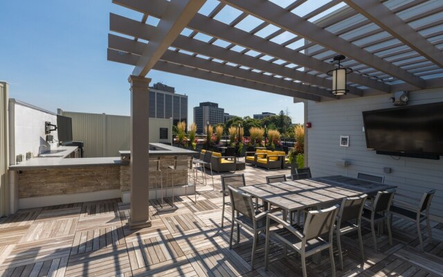 Global Luxury Suites Downtown Morristown