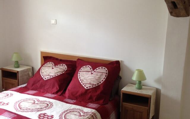 Gîtes Le Pin D'Auros