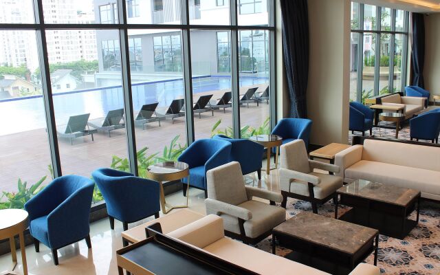 Oakwood Residence Saigon