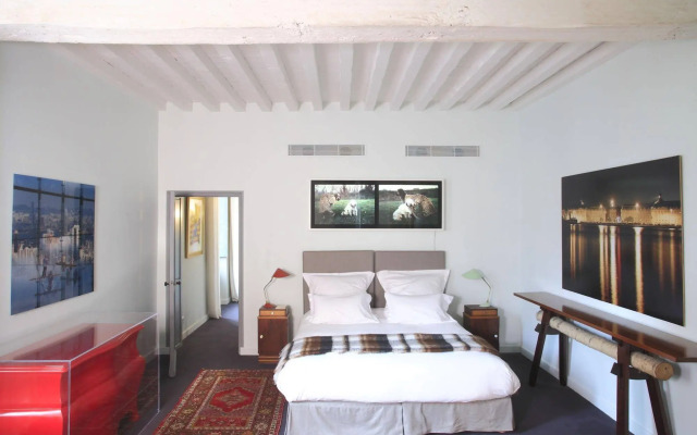 Maison Fredon
