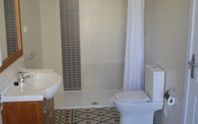 La Perla Granada Suites