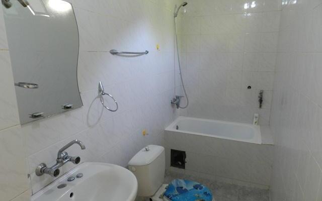 Iraklis Homestay