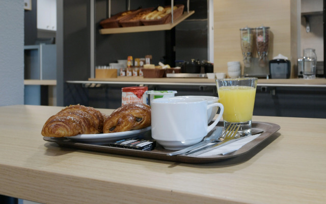 B&B HOTEL Le Mans Nord 2