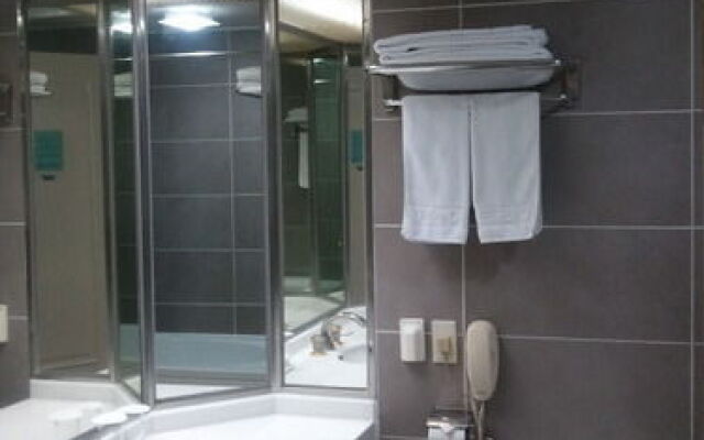 Hotel Adria