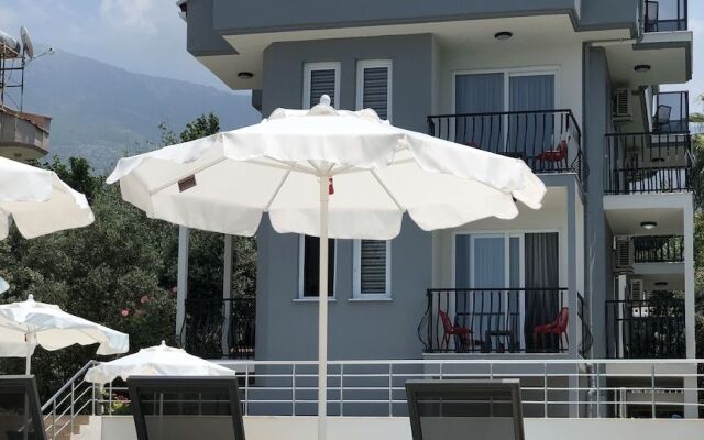 Platinum Apartments