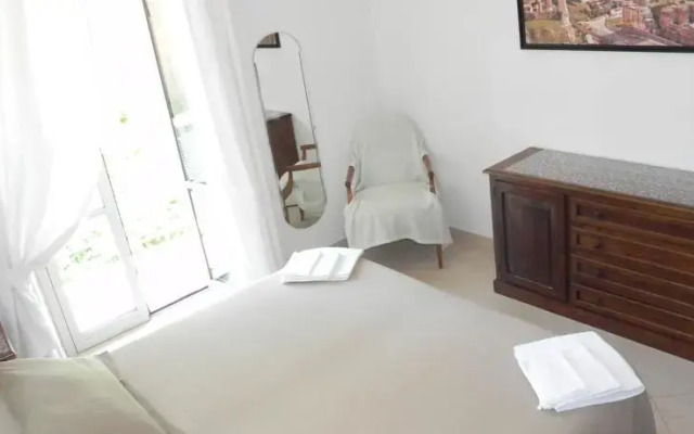 Casa Vacanze Romae Gianicolo