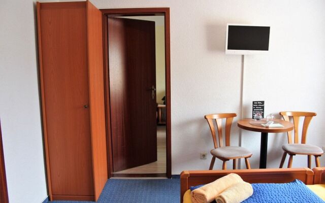 Pension An der Kamske