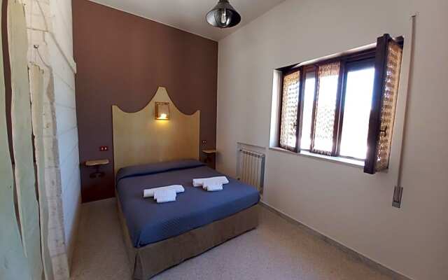 Lama Cupa B&B