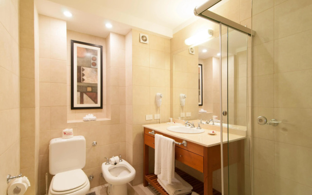 Aparthotel Trianon Recoleta