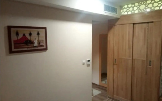 Hotel Souf