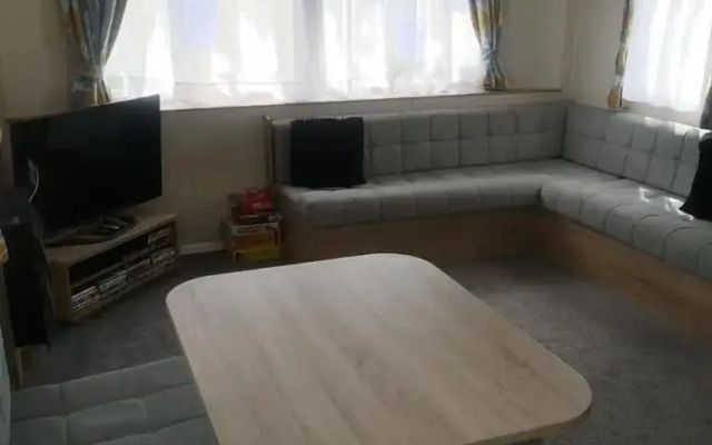 New Beach Holiday Park