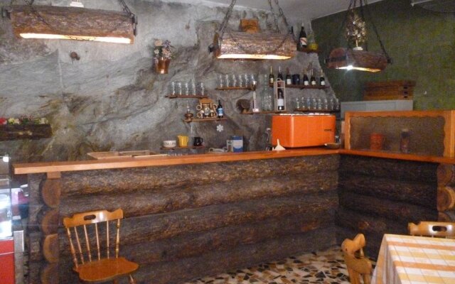 Fior Di Roccia