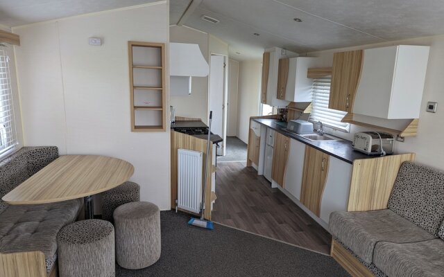 Cayton Caravan Holidays