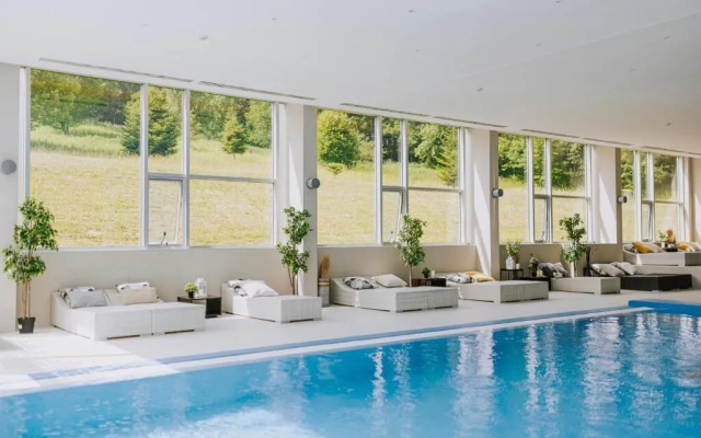 Hotel Terme Sveti Martin