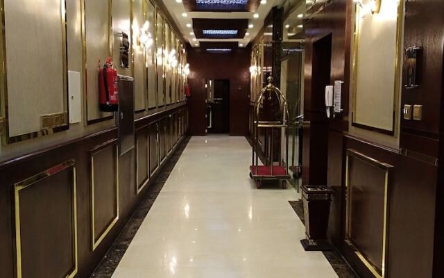 Elite Furnished Suites