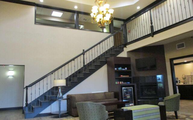 Best Western Presidential Hotel & Suites
