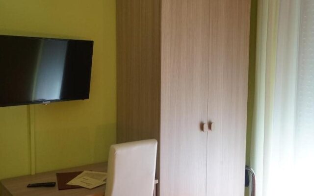 Hotel Blue Marine