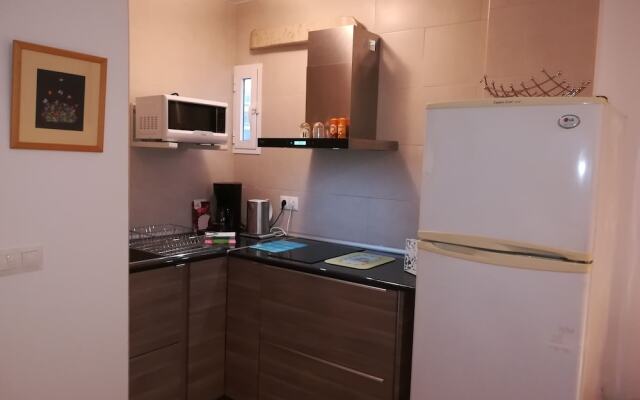 Apartamento Fuengirola Sun 609