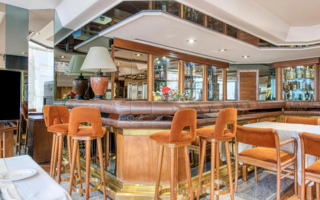 Primacy Apart Hotel